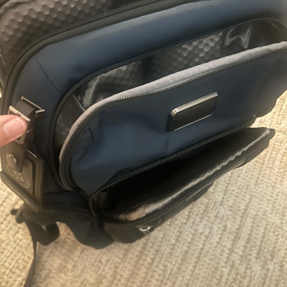 Tumi Backpack - Picture 6 of 6